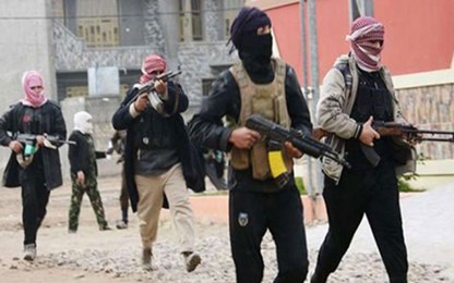 Ситуация в Ираке все более ухудшается