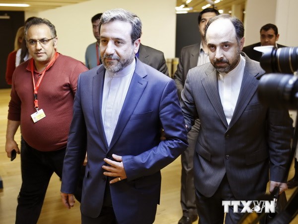 Полная  отмена санкции в отношении Ирана  должна стать частью ядерной договоренности