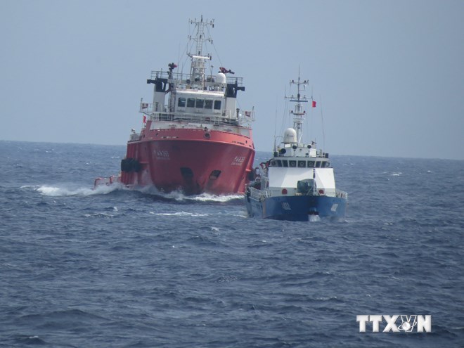 Венесуэла поддерживает позицию Вьетнама в вопросе Восточного моря