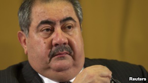 Курды приостановили своё участие в иракском правительстве