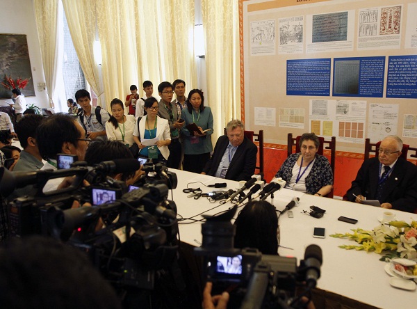 Стабильная среда в Восточном море будет способствовать обеспечению безопасности