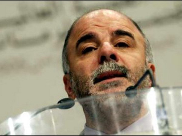 Президент Ирака поручил вице-спикеру парламента сформировать новое правительство