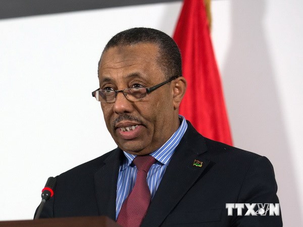 Заседание Вселивийского Народного Съезда для избрания нового премьера является "незаконным"