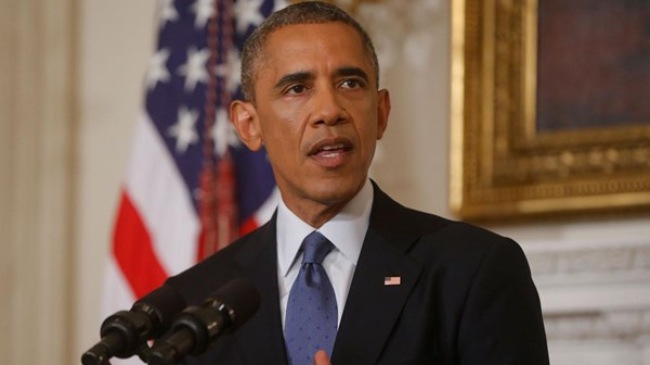 Президент США обязался продолжить тесное взаимодействие с Ираком в борьбе с ИГ