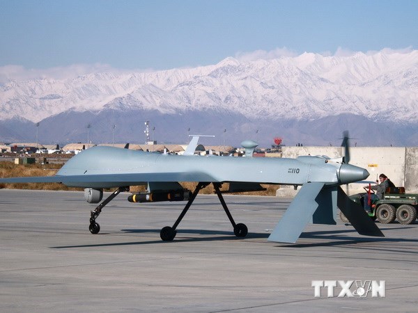 ОБСЕ будет наблюдать за соблюдением перемирия на Украине с помощью БЛА