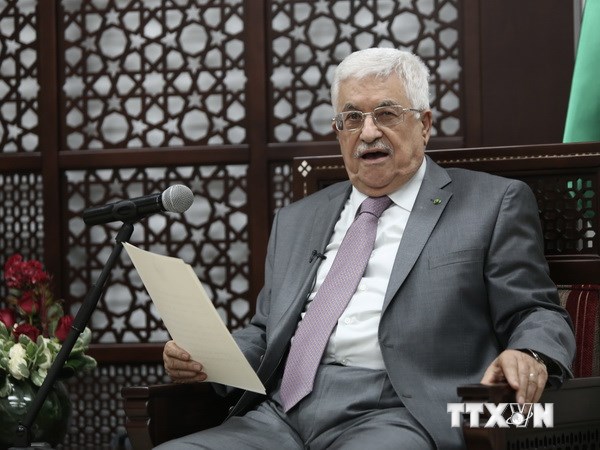 США отказались от плана создания палестинского государства