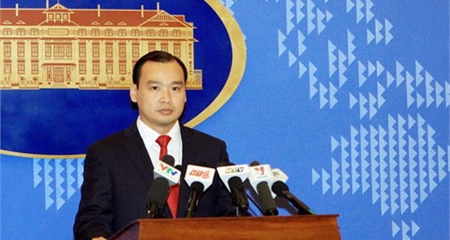 Вьетнам желает скорейшей стабилизации ситуации в Гонконге