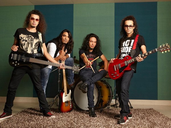 "Girish & The Chronicles" выступит в ханойском центре культурных и художественных выставок Вьетнама