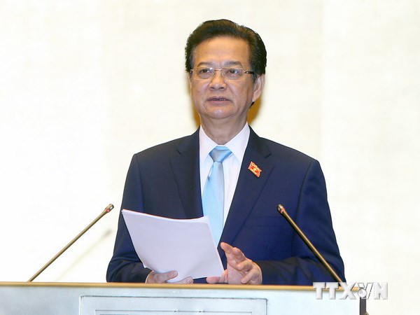 Премьер-министр Нгуен Тан Зунг готовится к официальному визиту в Индию