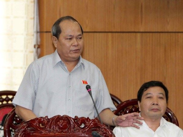 Вьетнамские депутаты рассмотрели план строительства международного аэропорта Лонгтхань