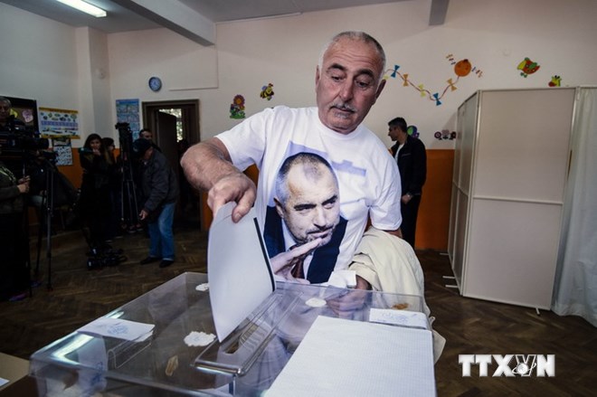 В Болгарии сформировано новое правительство