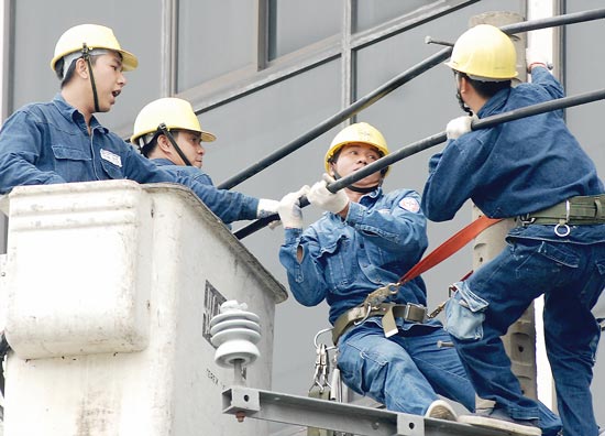 ВБ предоставил Вьетнаму $500 млн для модернизации системы электропередачи