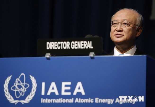 Вьетнам использует атомную энергию в соответствии с самыми высокими стандартами безопасности