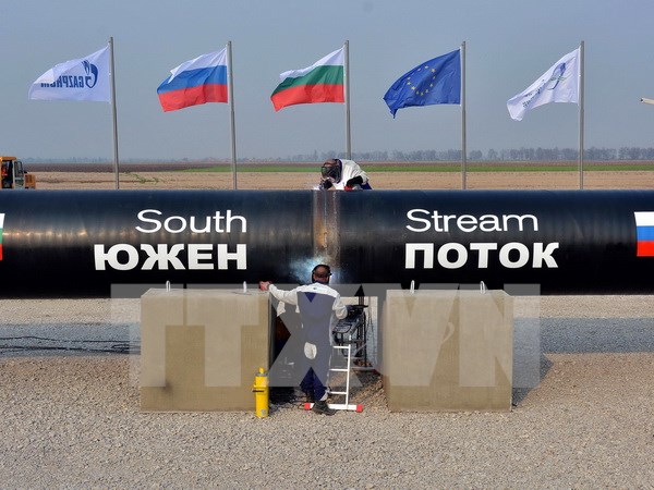 На восстановление «Южного потока» потребуются большие усилия всех сторон