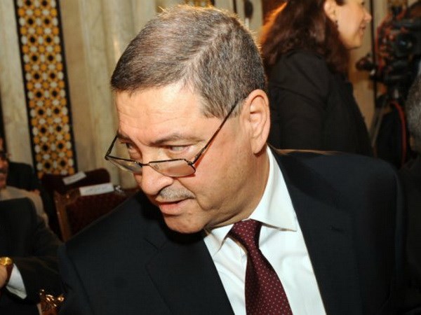 В Тунисе выбран новый премьер-министр страны