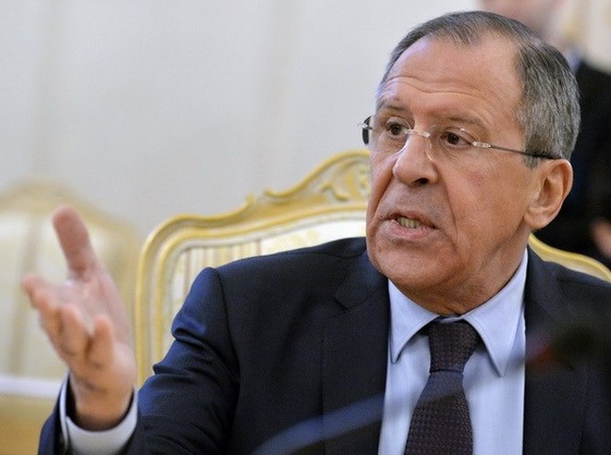 Россия призывает Запад к возобновлению сотрудничества в борьбе с терроризмом