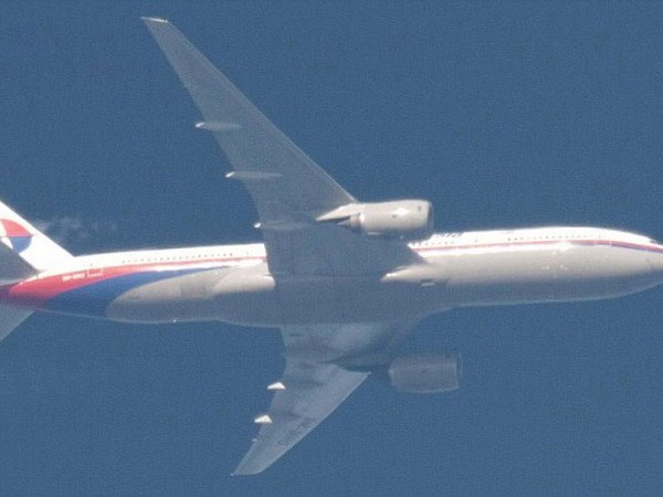 Министр транспорта Малайзии выразил оптимизм относительно поиска самолёта MH370