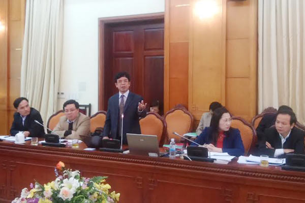 Конфискация имущества за коррупционные преступления: реальное состояние в СРВ и международный опыт