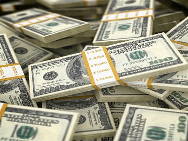 Украина получила первый транш МВФ в размере $5 млрд