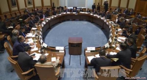 «G20» выразила оптимизм по поводу перспектив роста мировой экономики