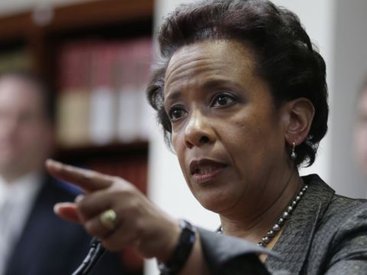 В США назначили нового министра юстиции