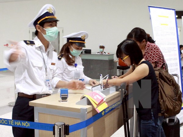 Во Вьетнаме усиливаются меры по недопущению проникновения коронавируса MERS