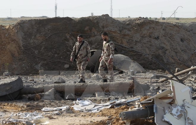 Палестина официально подала иск в МУС на Израиль