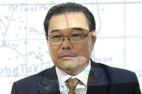 В Камбодже сняли иммунитет с сенатора, исказившего соглашение по границе с Вьетнамом