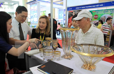 Международная торговая ярмарка «Вьетнамский экспорт» пройдет с 2 по 5 декабря