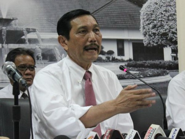 Индонезия и США обсудили вопросы безопасности и конфликты в Восточном море