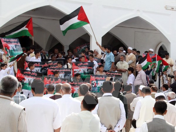 ООН призвала стороны конфликта в Ливии подписать мирное соглашение