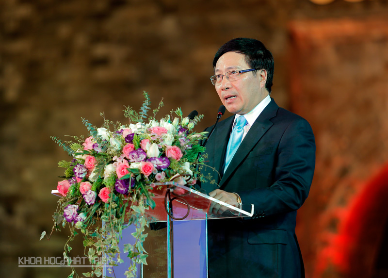 Вьетнам внёс действенный вклад в работу ЮНЕСКО