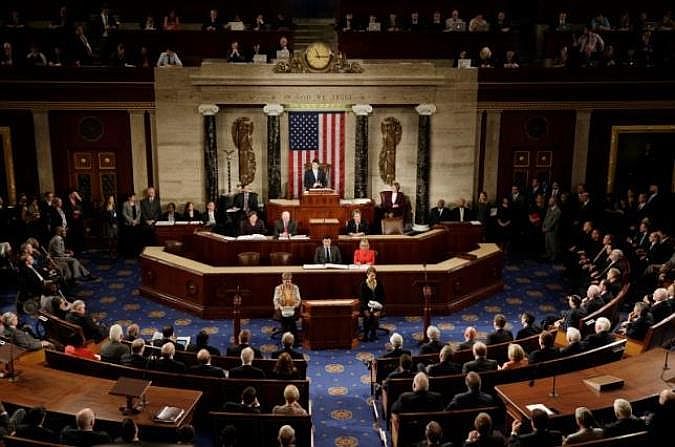 Палата представителей США одобрила ужесточение визового режима