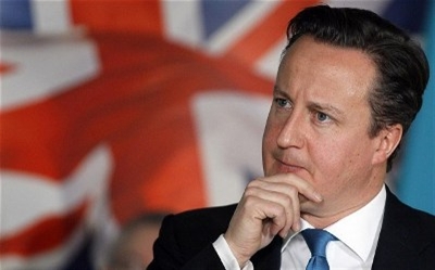 Великобритания выдвинула условия, на которых готова остаться в составе ЕС