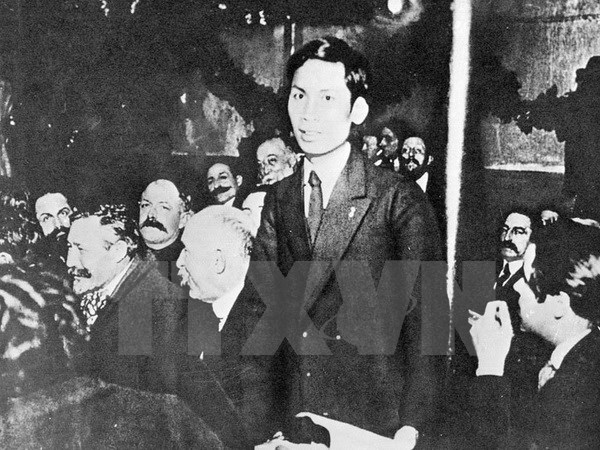 Вьетнам и Россия сотрудничают в изучении и пропаганде идей Хо Ши Мина