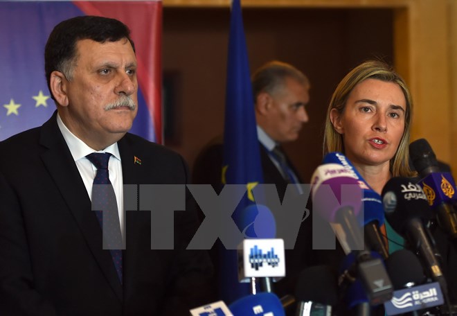 Президентский совет Ливии начал диалог по формированию нового правительства