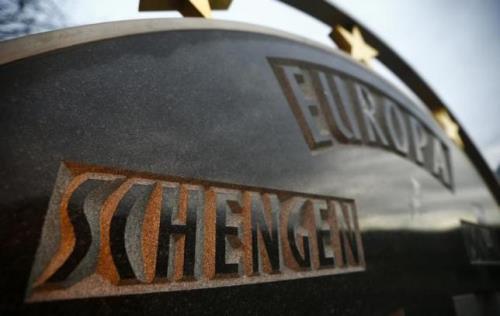 Сербия против предложения о приостановке действия Шенгенского соглашения