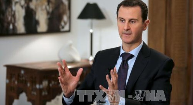 Трудно реализовать план прекращения огня в Сирии