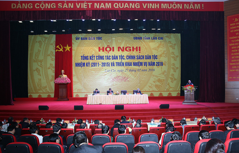 Необходимо усовершенствовать политику социально-экономического развития отдалённых районов страны