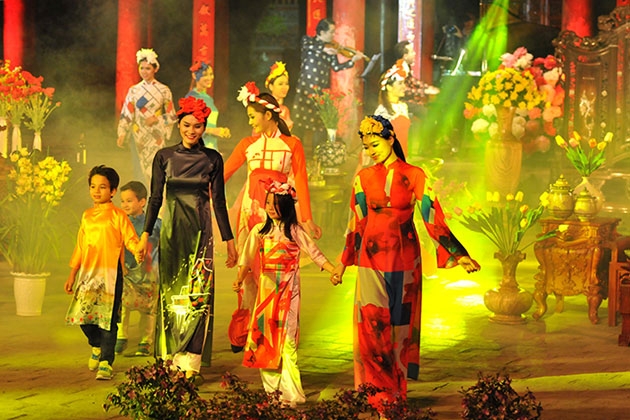 Во Вьетнаме состоялись различные мероприятия в честь Международного женского дня