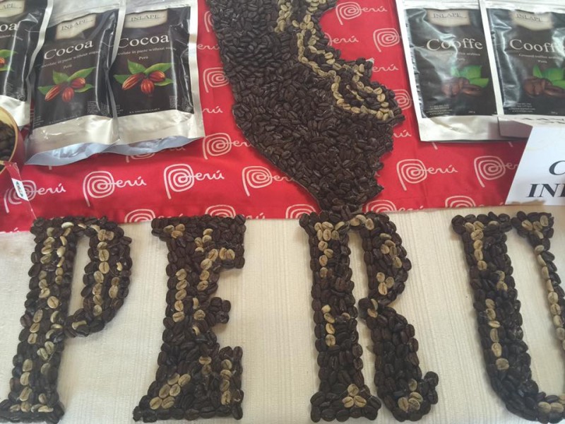 В Ханое проходят различные мероприятия по распространению перуанской культуры