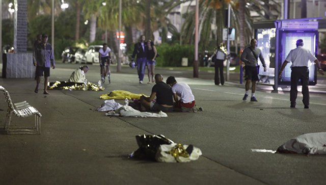Вьетнам выразил глубокие соболезнования в связи с жестоким терактом в Ницце