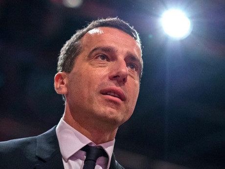 Канцлер Австрии призвал прекратить переговоры о вступлении Турции в ЕС