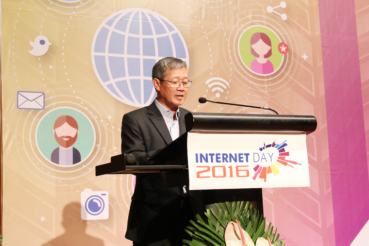 Во Вьетнаме началось внедрение информационных технологий в экономическую деятельность страны