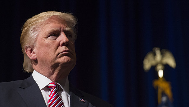 Новоизбранный президент США назначил торгового представителя страны