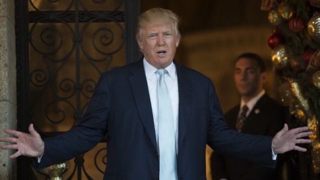 Трамп: Иметь хорошие отношения с Россией — это хорошо