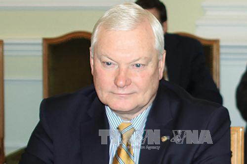 Россия призвала США к диалогу по кибербезопасности