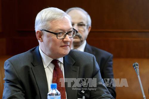 Россия против новых санкций, введённых США в отношении КНДР