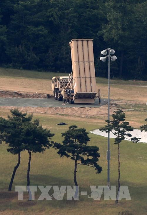 РК намерена провести оценку влияния американского комплекса ПРО THAAD на экологию