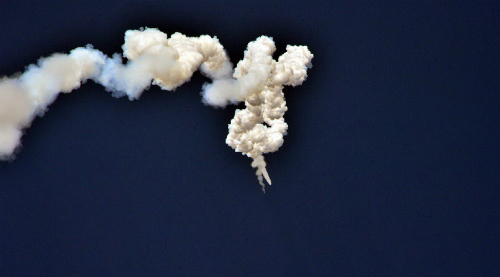 КНДР провела 10-й пуск ракеты с начала текущего года